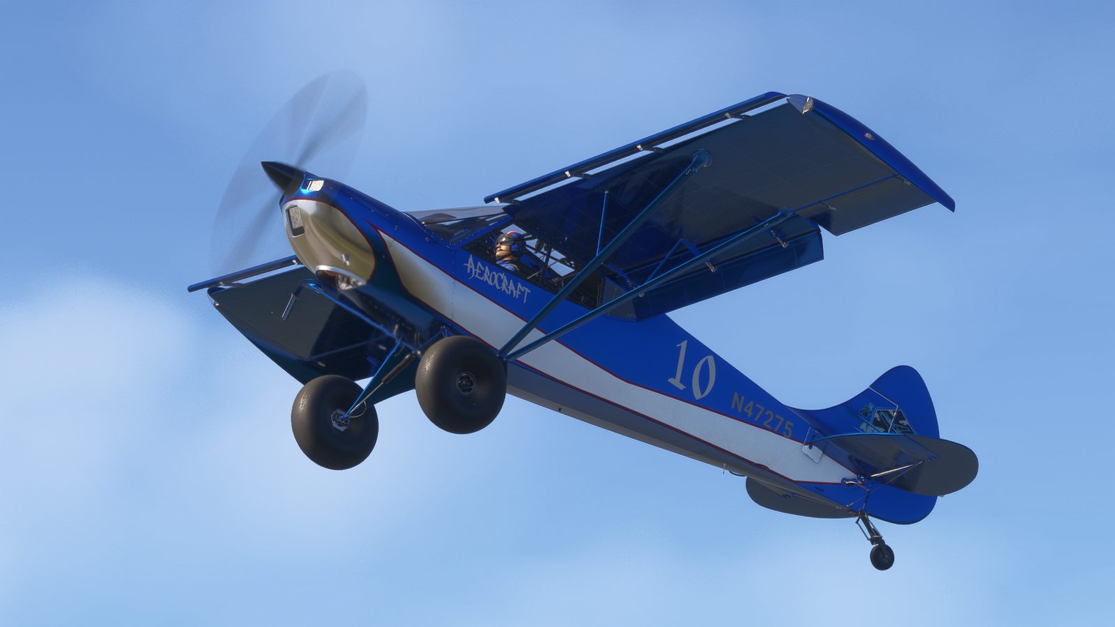 AeroCraft gallery photo 2